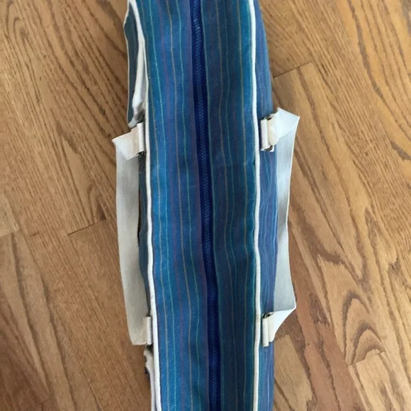 Gypsystyle yoga bag - Picture 3 of 6